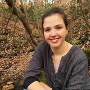 Meet your Posher, Audrey